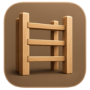 Scaffold icon