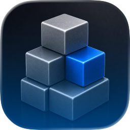 ModelKeeper icon