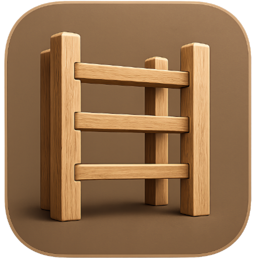 Scaffold icon