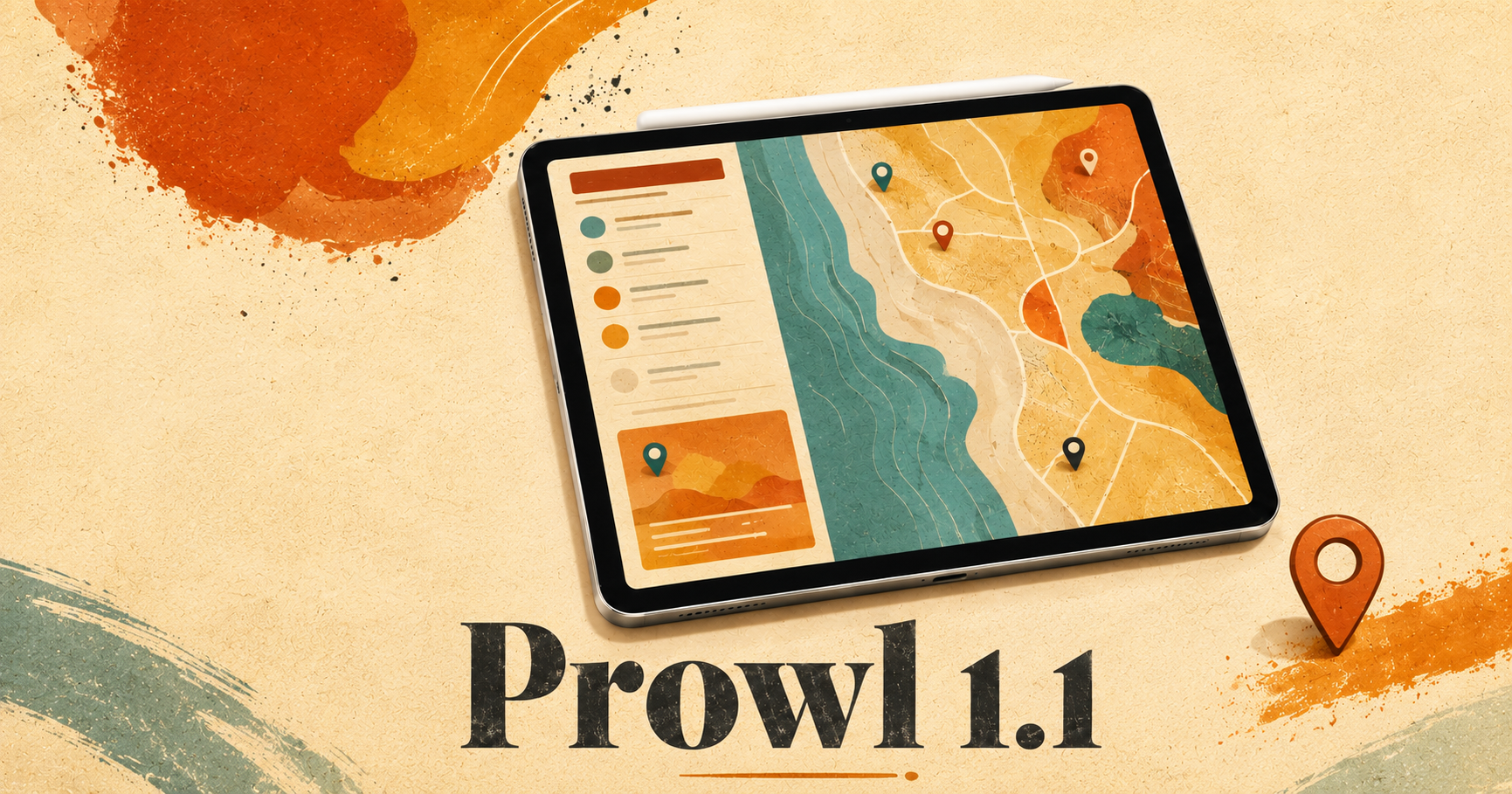 Prowl  1.1 li ve